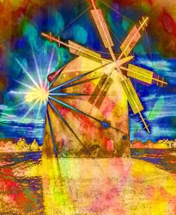 Windmill 11