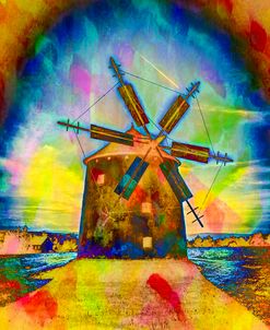 Windmill 04
