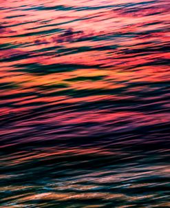 Colorful Waves 03