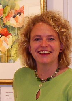 Annelein Beukenkamp