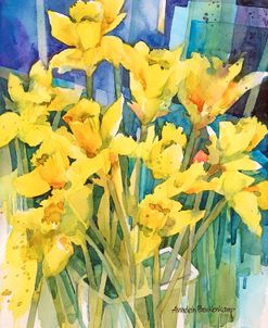 Daffodil Delight