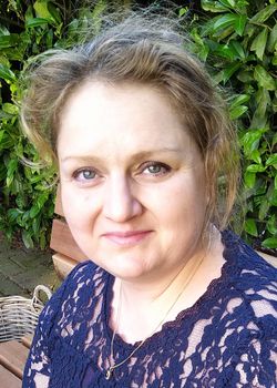 Anna Mazur