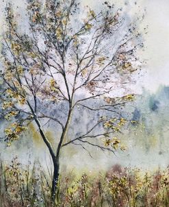 Landscape Autumn I