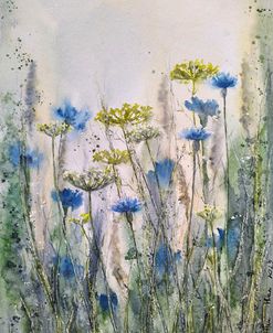 Wildflowers V