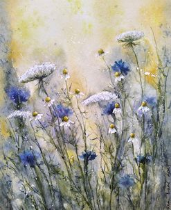 Wildflowers II