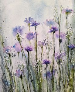 Wildflowers Vii