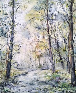 Landscape Summer II