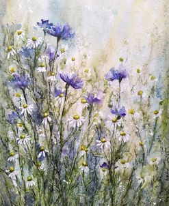Wildflowers X