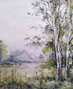 Landscape Summer III