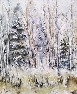 Landscape Winter XIII