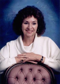 Ann Stookey
