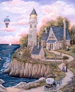 Love Lighthouse
