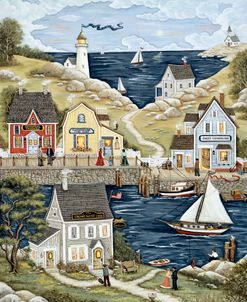 Mystic Cove