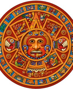 Mayan Calendar