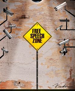Speech Zone