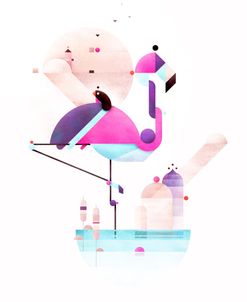 Placido Flamingo