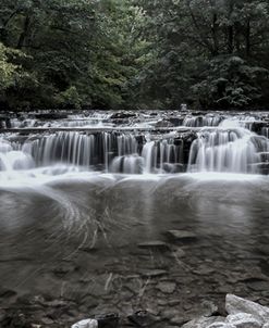 Ghost Of The Waterfalls