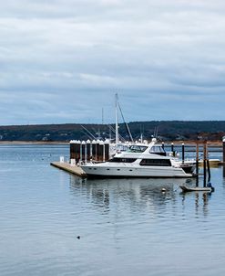 Fishing Vessels Cape Cod