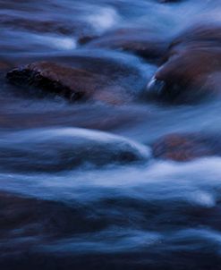 Silky Rapids