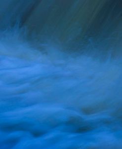 Excitement Beneath Waterfalls