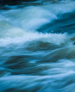 Riding The Rapids