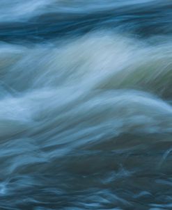 Rushing Water