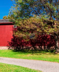 The Red Barn