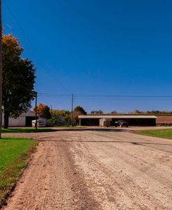 Modern Farm