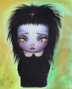 Lydia Deetz