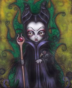 Maleficent