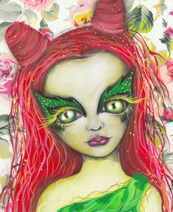 Poison Ivy