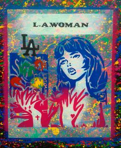 L.A. Woman 3