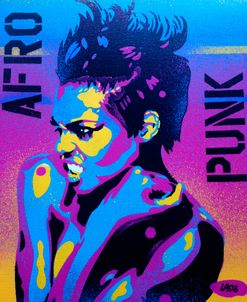 Afro Punk 2