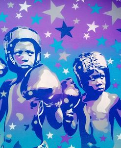 Boxers v Stars