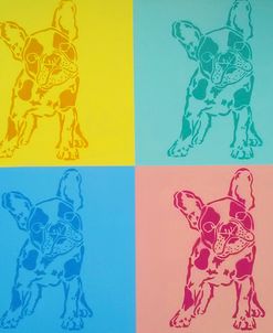 French Bulldogs