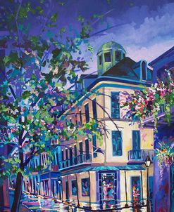 Napoleon House Restaurant – New Orleans