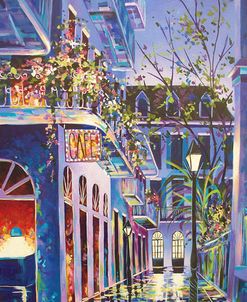 Pirates Alley Cafe Spring – New Orleans