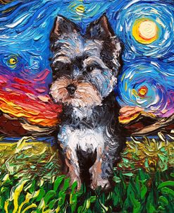 Yorkie Night 2