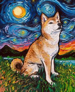 Shiba Inu Night 2