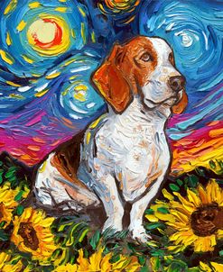 Basset Hound Night 2