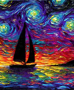Come Sail Away