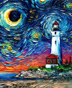 Light The Way Home