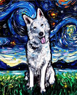 Swiss Shepherd Night