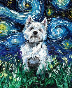 Westie Night