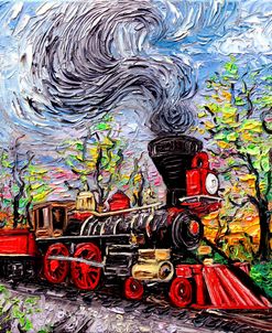 All Aboard