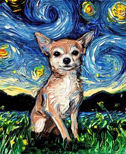 Chihuahua Night