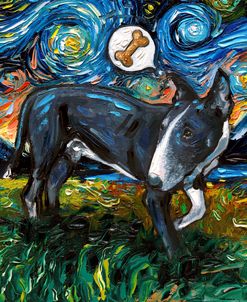 Bull Terrier Night 2