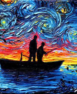 Fishing Trip