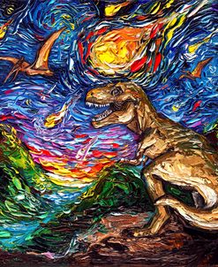 Jurassic Night