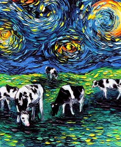 Starry Starry Pasture